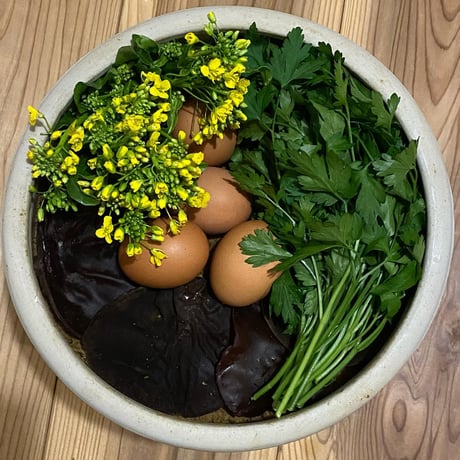 艶ぬか 500g