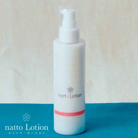 natto ローション 150ml