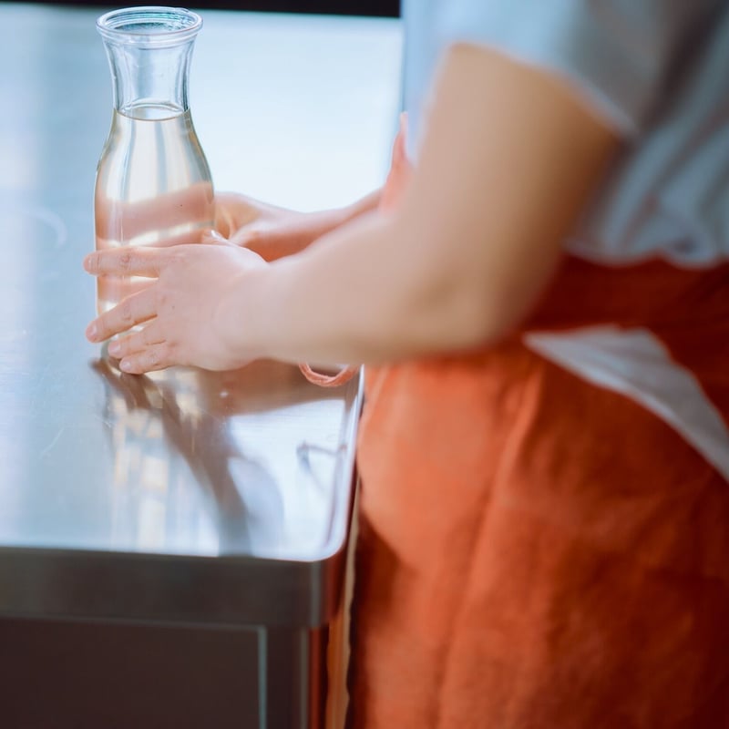 玄米酵母液の源液を作る材料 ( 3セット ) | 玄米酵母液作り方講習会・結