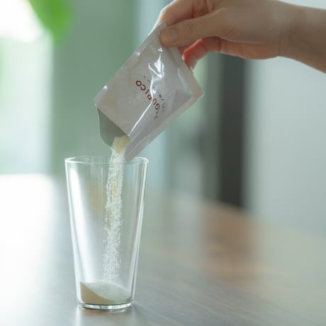 「腸内をキレイに」 MEGURICO りんご　お試し【33ｇ×2袋】