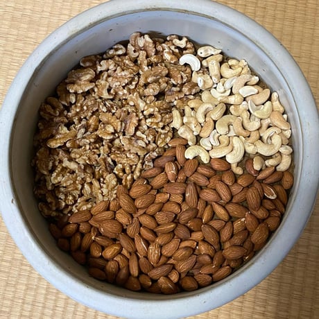 艶ぬか 500g