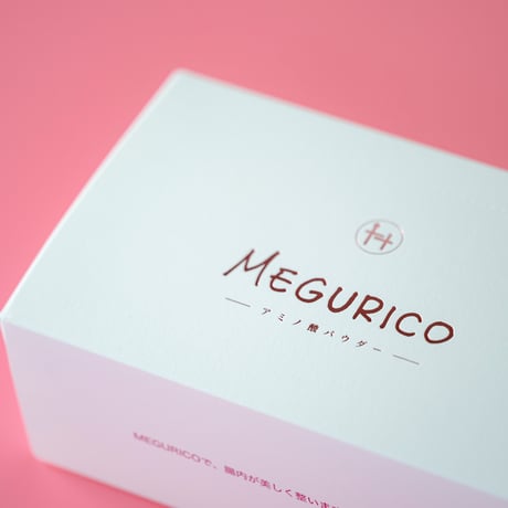 〈腸内をきれいに〉MEGURICO 定期便【巡粉】33ｇ×30袋　〔りんご・みかんフレーバー〕