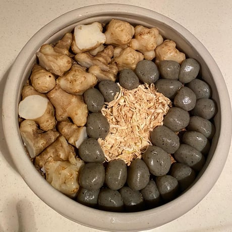 艶ぬか 500g