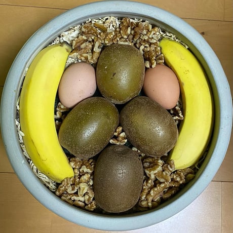 艶ぬか 500g