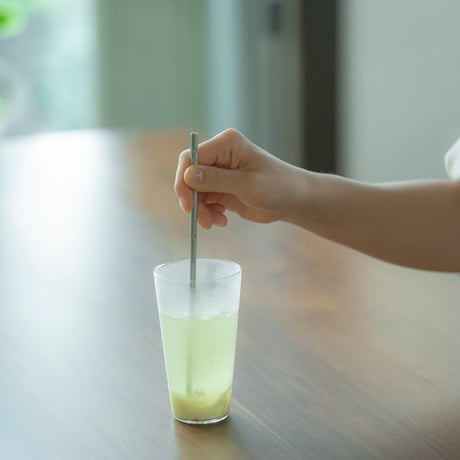 「腸内をキレイに」 MEGURICO りんご　お試し【33ｇ×2袋】