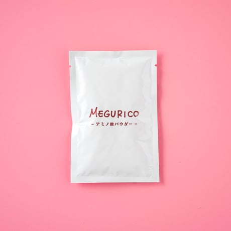 「腸内をキレイに」 MEGURICO りんご　お試し【33ｇ×2袋】