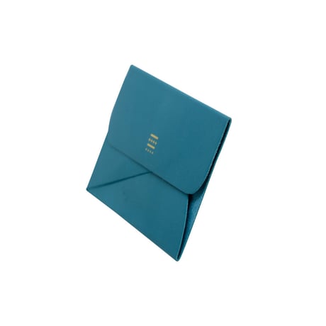 MUZOSA CARDRIDGE MC104 peacock blue（ピーコックブルー）