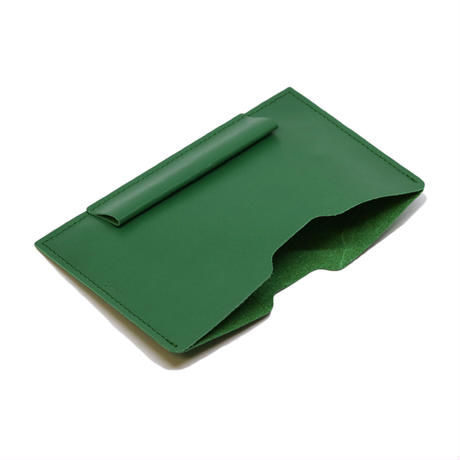 【在庫限り】dunn mini notecase 限定カラー