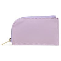 dunn coin & cardcase DCC04 ライラック