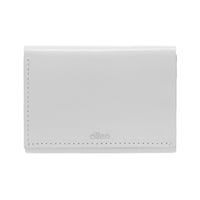 dunn 3wings wallet  DTW09 ホワイト
