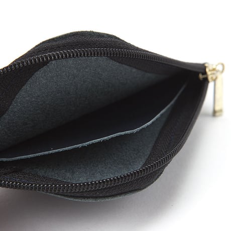 dunn coin & cardcase