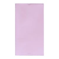 dunn 6wings wallet DSW04 ライラック
