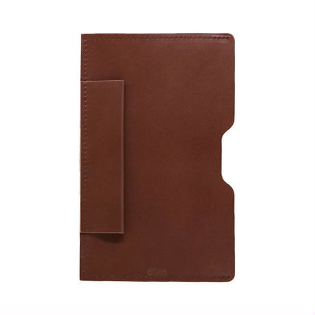 【在庫限り】dunn mini notecase 限定カラー
