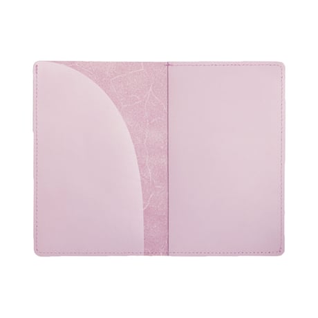 dunn mini notecover DNC04 ライラック