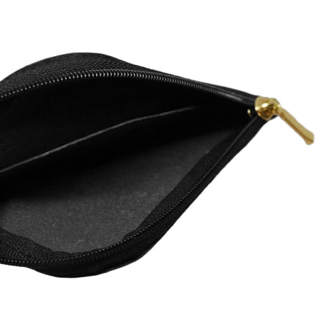 dunn coin & cardcase DCC08 ブラック