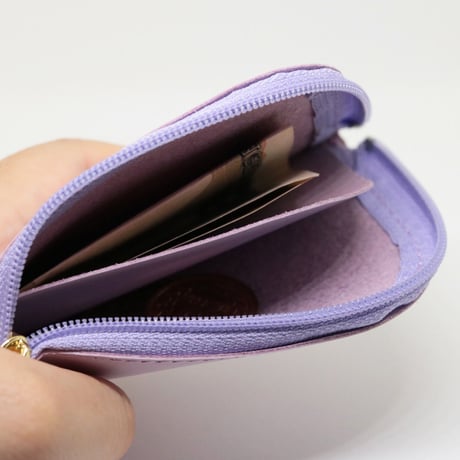 dunn coin & cardcase DCC08 ブラック
