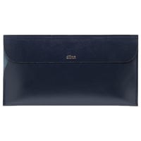 dunn world wallet DWW01 ブルーブラック