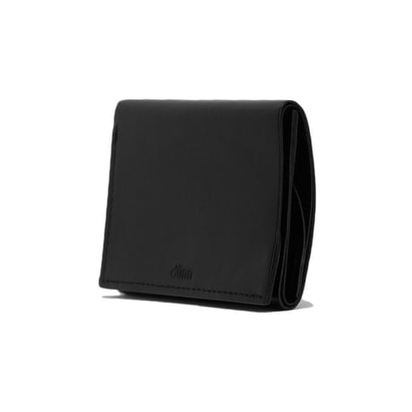 dunn 3wings wallet  DTW08 ブラック