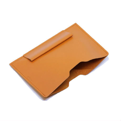 【在庫限り】dunn mini notecase 限定カラー