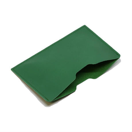 【在庫限り】dunn notecase ペンホルダー無し