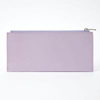 dunn passport & pencase DPP04 ライラック