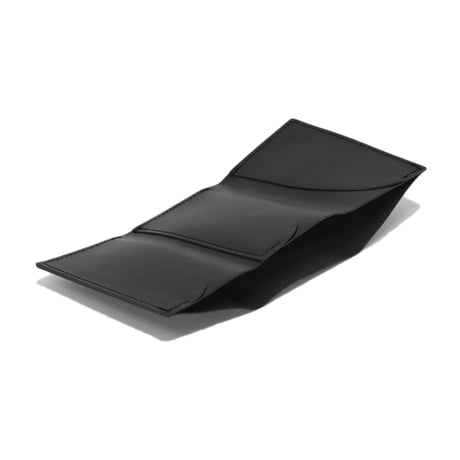 dunn 3wings wallet  DTW08 ブラック