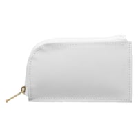 dunn coin & cardcase DCC09 ホワイト