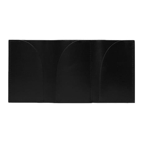 dunn 3wings wallet  DTW08 ブラック