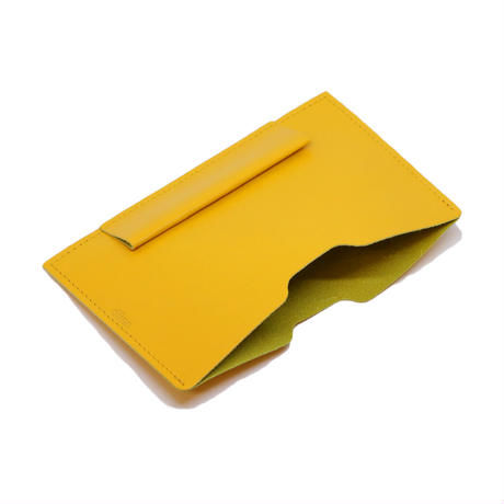 【在庫限り】dunn mini notecase 限定カラー