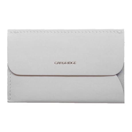 CARDRIDGE dunn CD315 ホワイト