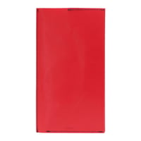 dunn 6wings wallet DSW02 レッド
