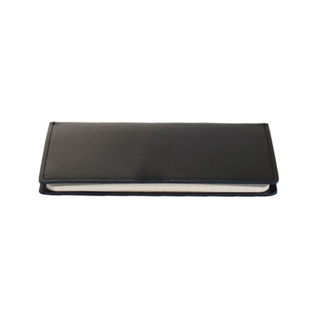 【在庫限り】dunn mini notecover ライラック penholder