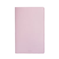 dunn mini notecover DNC04 ライラック