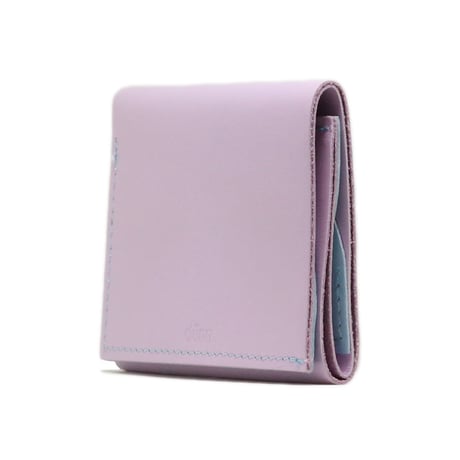 dunn 3wings wallet  DTW04 ライラック