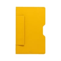 【在庫限り】dunn mini notecase 限定カラー