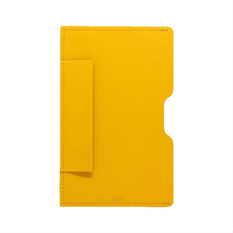【在庫限り】dunn mini notecase 限定カラー