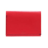 dunn 3wings wallet DTW02 レッド