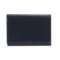 dunn 3wings wallet  DTW01 ブルーブラック