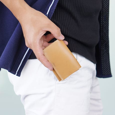 dunn 3wings wallet "Altern model"