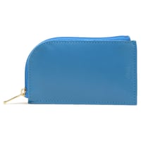 dunn coin & cardcase DCC03 コバルトブルー