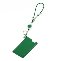 dunn solo passcase(set) DSS07 グリーン
