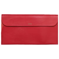 dunn world wallet DWW02 レッド