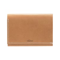 dunn 3wings wallet "Altern model"