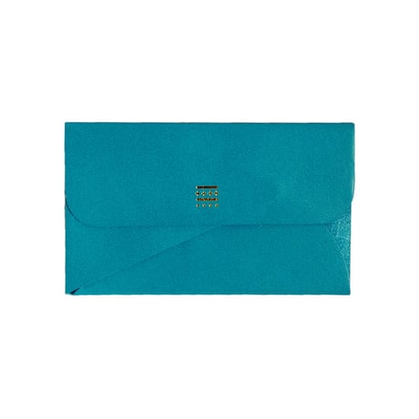 MUZOSA CARDRIDGE MC104 peacock blue（ピーコックブルー）