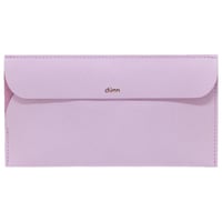 dunn world wallet DWW04 ライラック