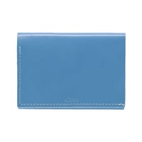 dunn 3wings wallet  DTW07 コバルトブルー