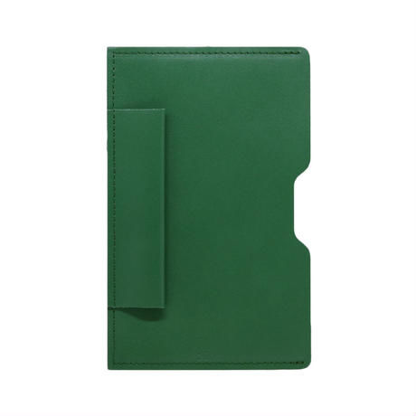 【在庫限り】dunn mini notecase 限定カラー