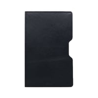 【在庫限り】dunn notecase ブルーブラック  penholderなし