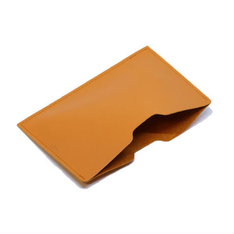 【在庫限り】dunn notecase ペンホルダー無し