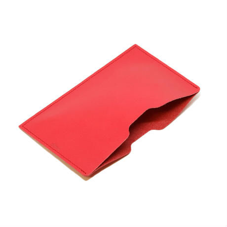 【在庫限り】dunn notecase ペンホルダー無し